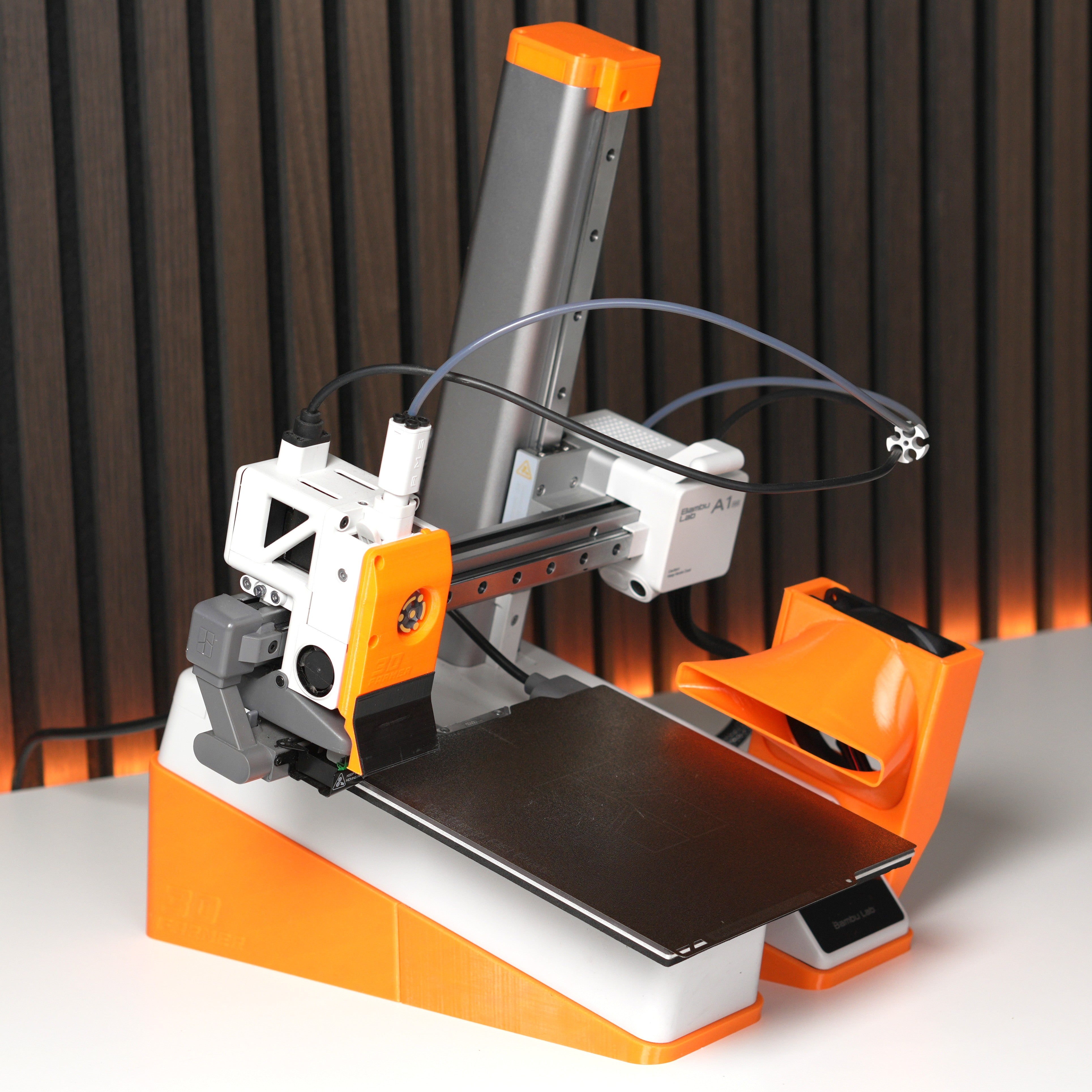 FarmLoop Stage 1 Fan Upgrade - A1 and A1 mini