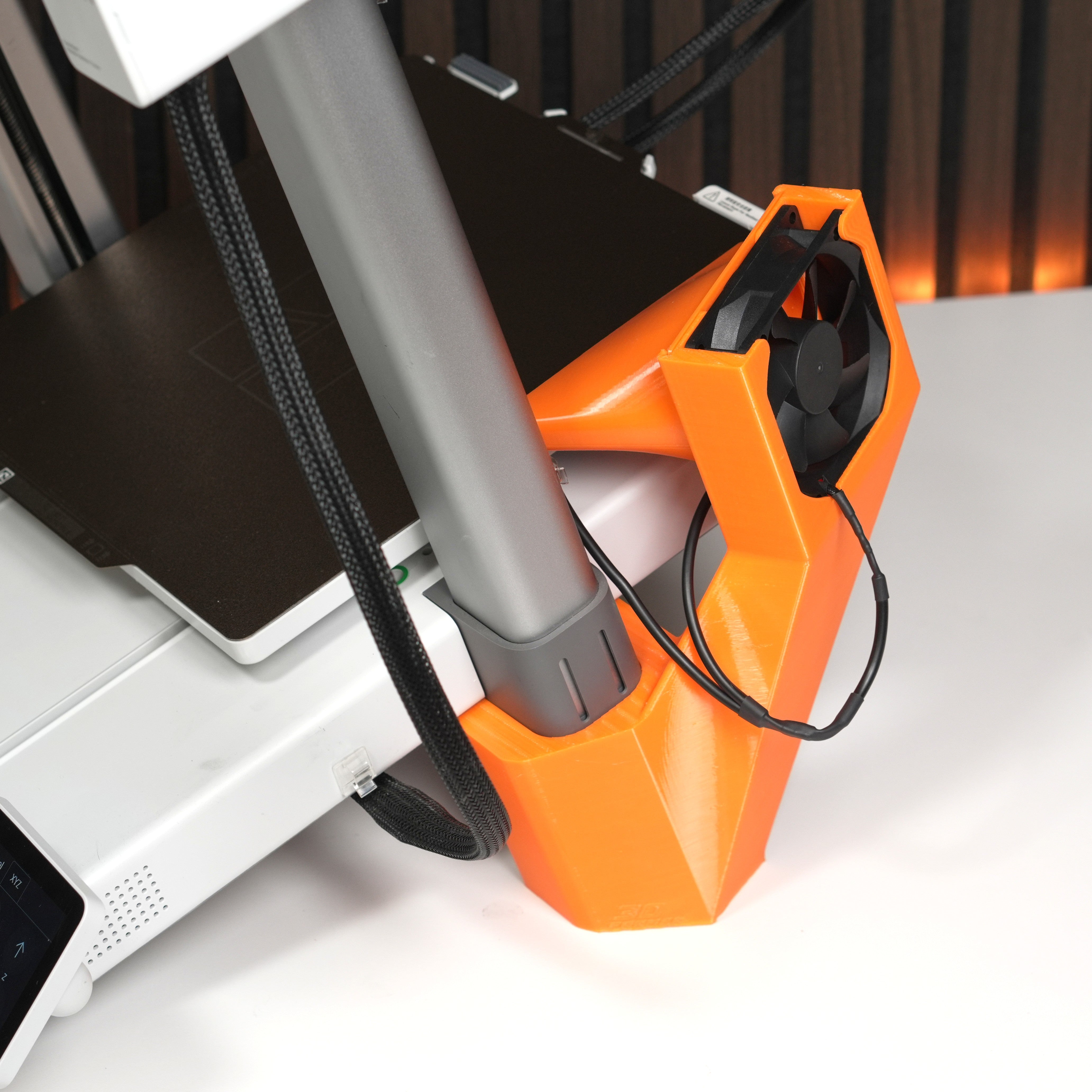 FarmLoop Stage 1 Fan Upgrade - A1 and A1 mini