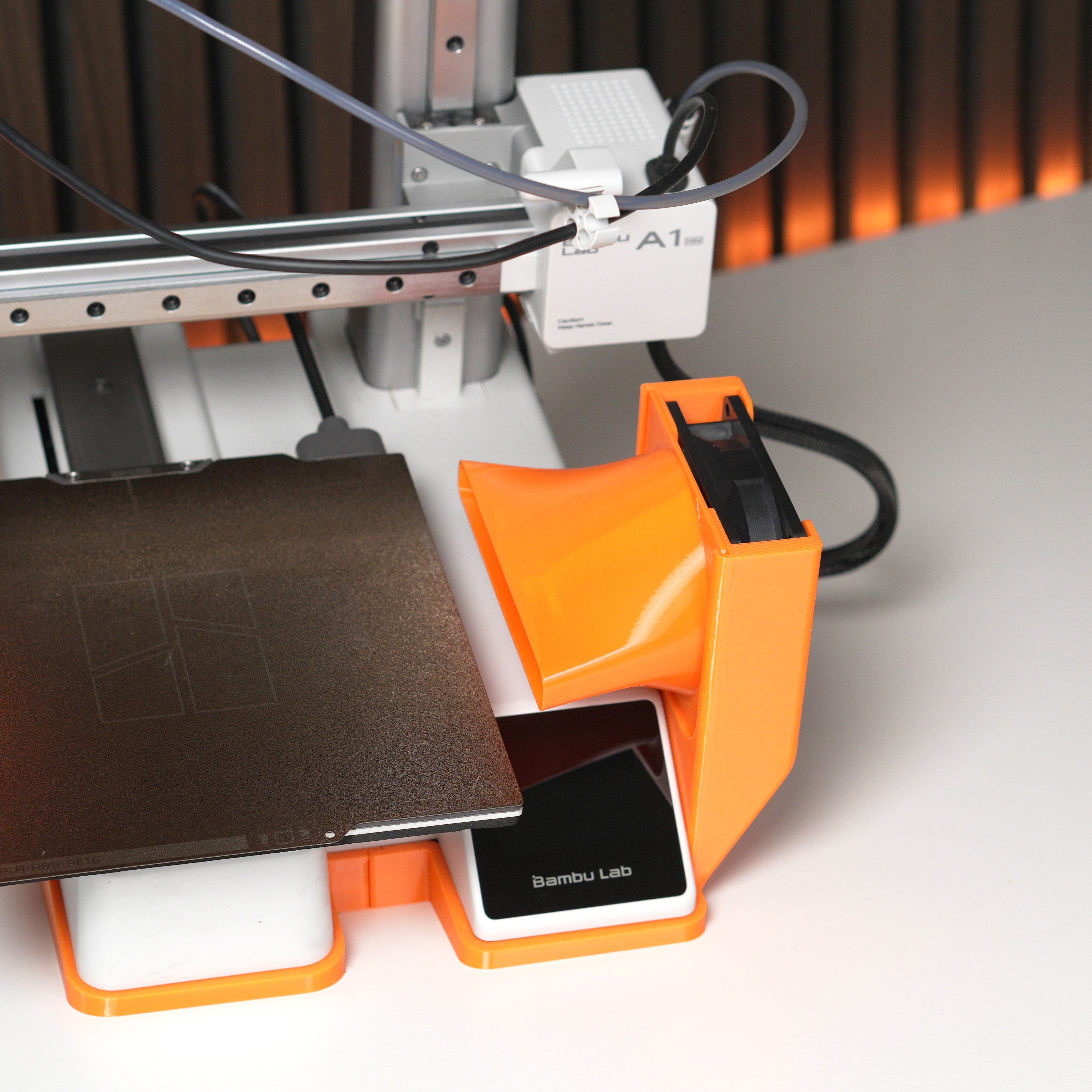 FarmLoop Stage 1 Fan Upgrade - A1 and A1 mini