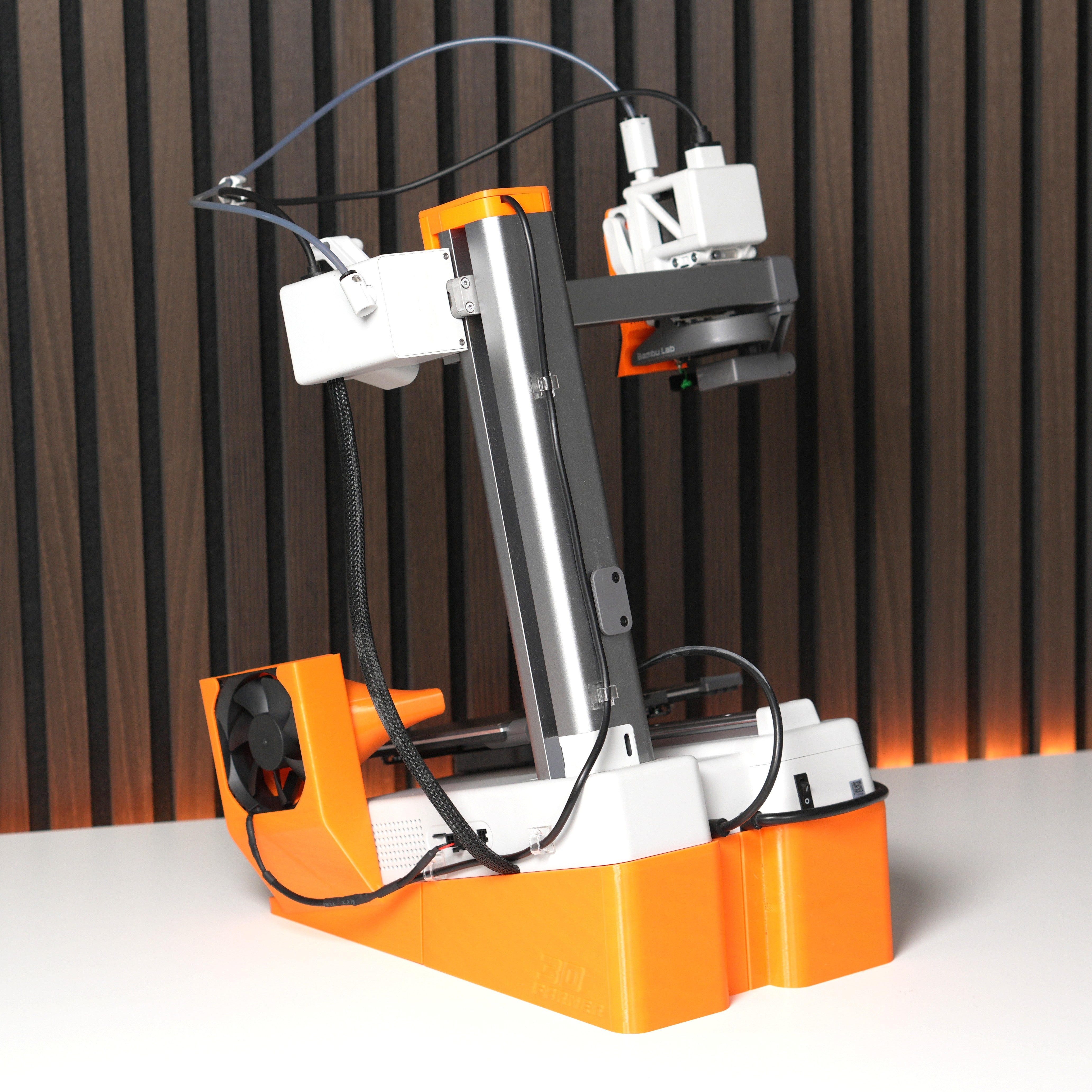 FarmLoop Stage 1 Fan Upgrade - A1 and A1 mini