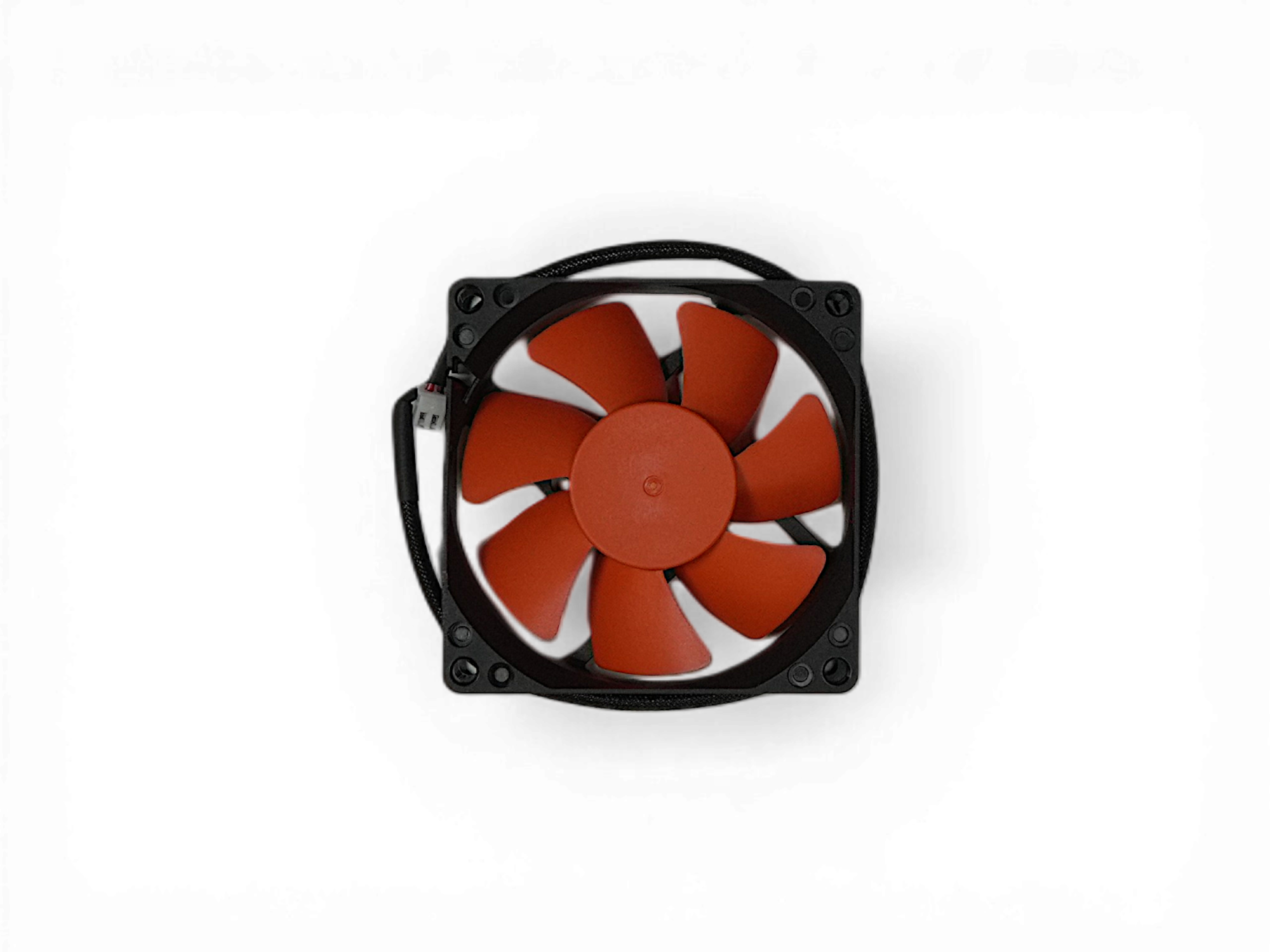 Stage 2 A Series - Spare Parts