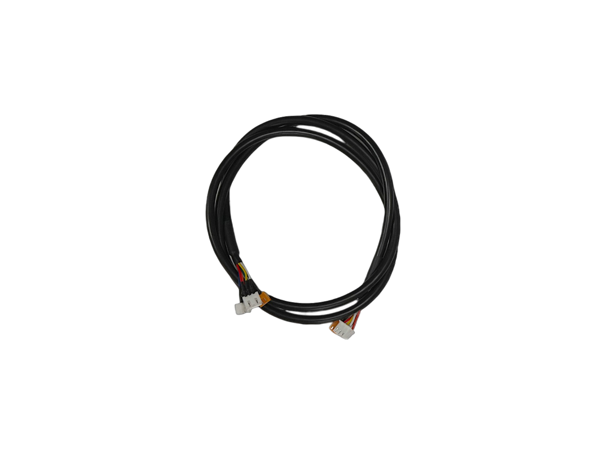 Stage 2 P and X Series - Spare Parts