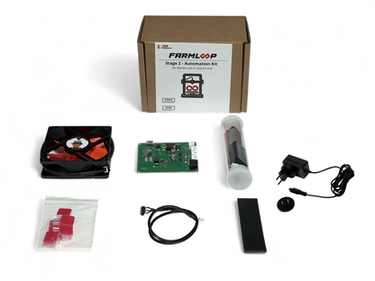FarmLoop Stage 2 Kit - A1 and A1 mini