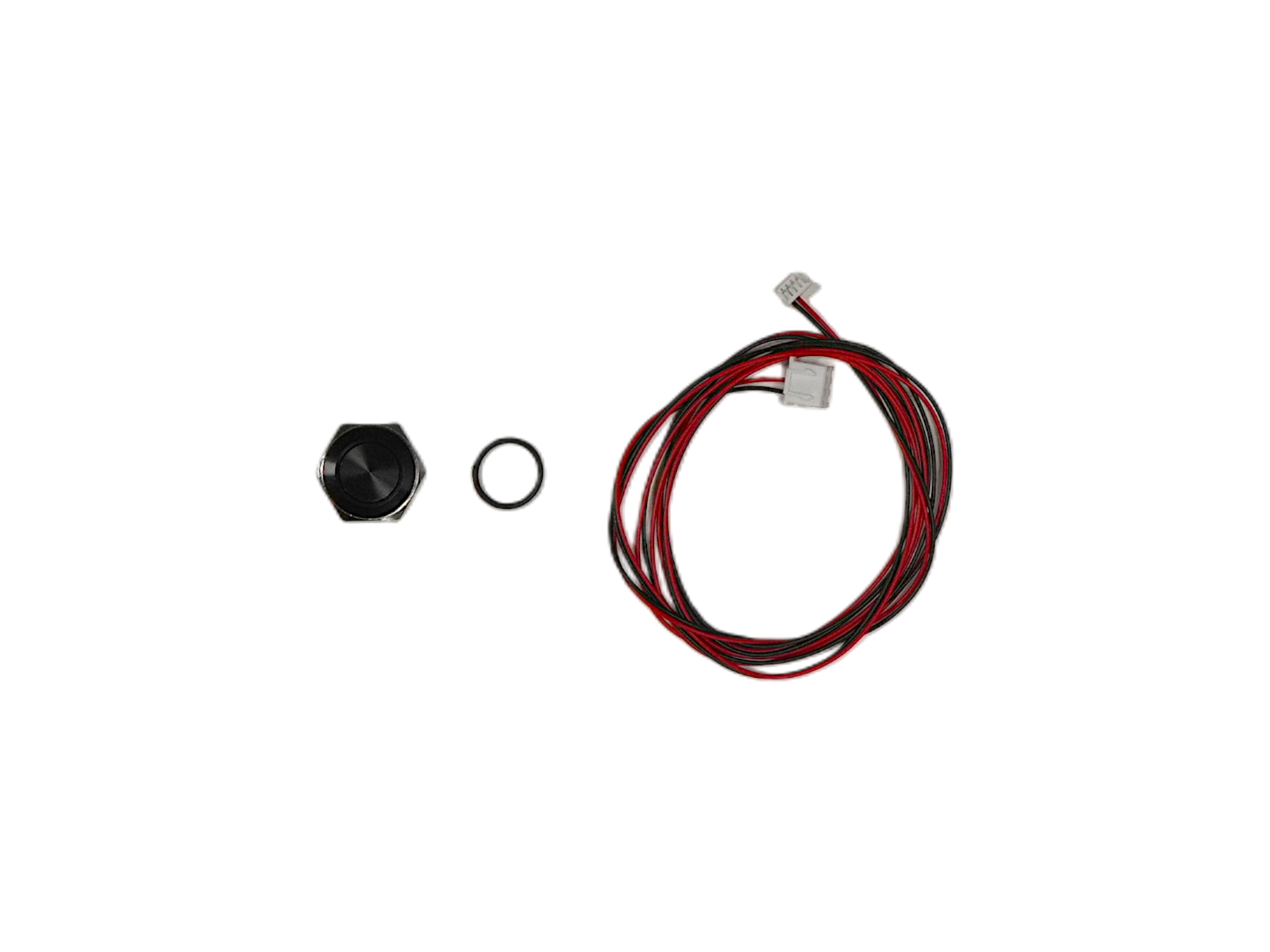 Stage 2 P and X Series - Spare Parts