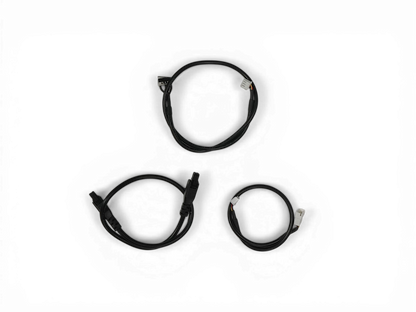 Replacement cable set for FarmLoop Stage 2 A series