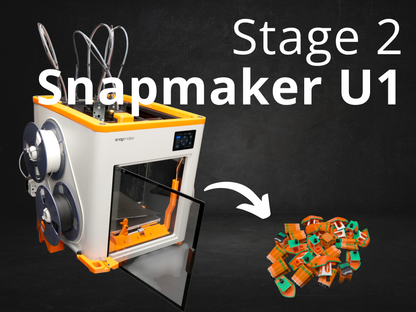 FarmLoop Stage 2 Kit - Snapmaker U1