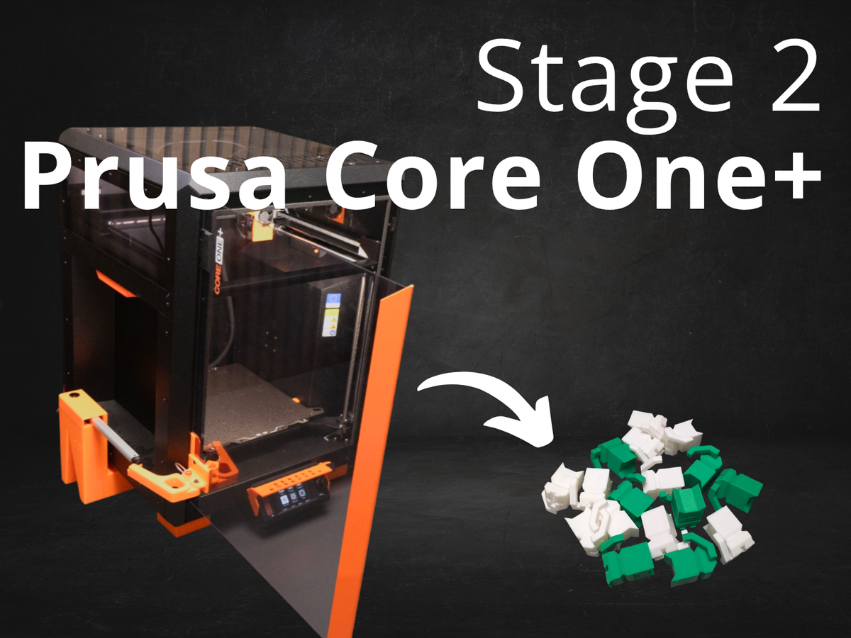 FarmLoop Stage 2 Kit - Prusa Core One