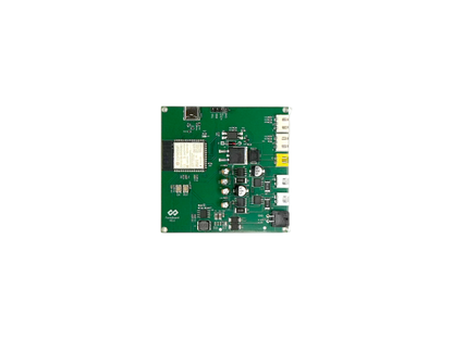 Stage 2 P and X Series - Spare Parts