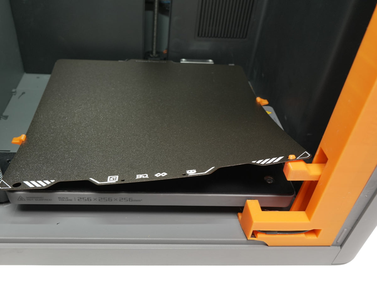 FarmLoop Stage 2 Kit – Bambu Lab P1S, P2S & X1C 3D Printer Automation ...
