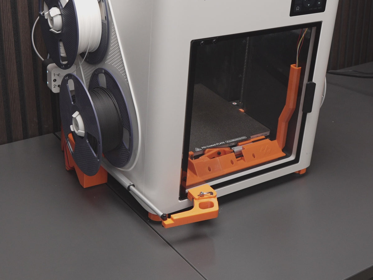 FarmLoop Stage 2 Kit - Snapmaker U1
