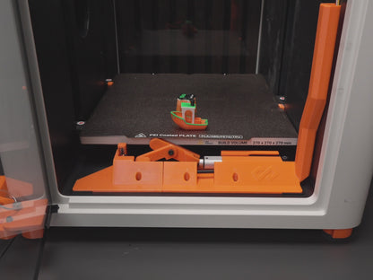 FarmLoop Stage 2 Kit - Snapmaker U1