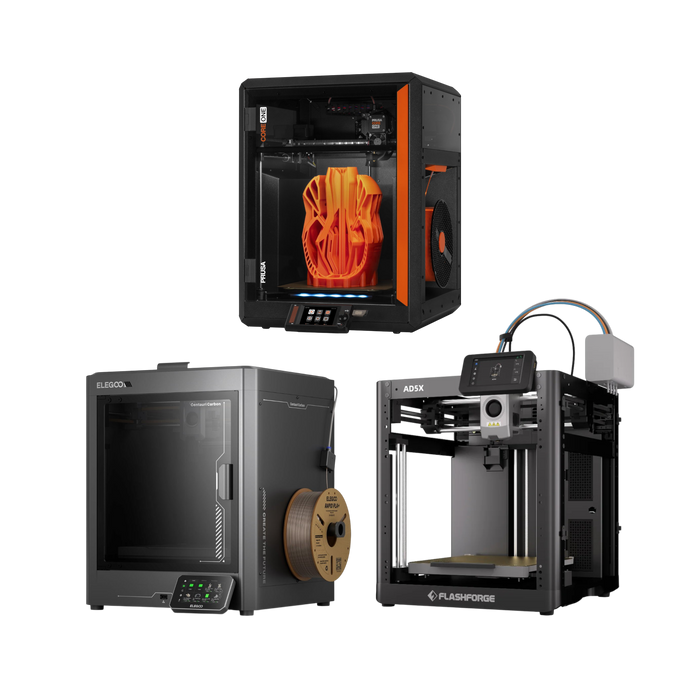 3D Farmers FarmLoop – Bambu Lab 3D Printer Farm Automation